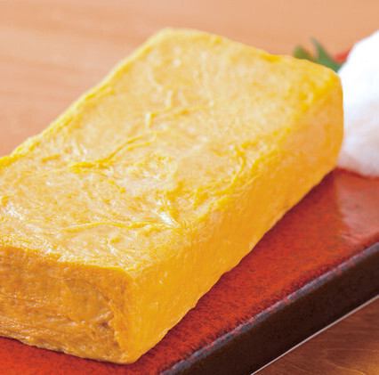 出し巻き玉子