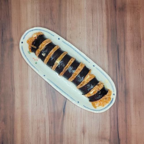 キンパ/チーズキンパ