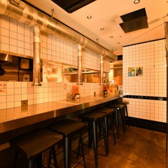 お一人様焼肉におすすめ！