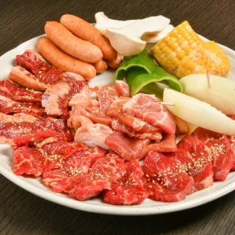 スープ、刺身、ビビンバ以外テイクアウト可能です♪詳しくはメニューページをご覧ください。