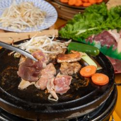 鶏肉 各種