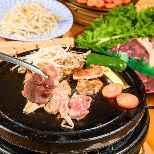 只使用九州產雞肉