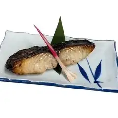 鰆の西京焼き