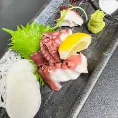 タコブツ