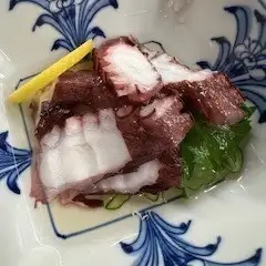 タコ酢