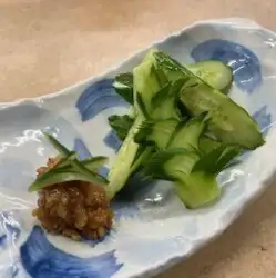 もろきゅう