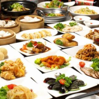 プレミアム120分食べ飲み放題コース