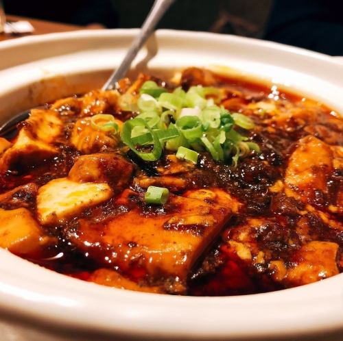 本場中国や日本の数々の有名ホテル等で修行を積んだ熟練料理人が腕を振るう、本格中華をリーズナブルに!