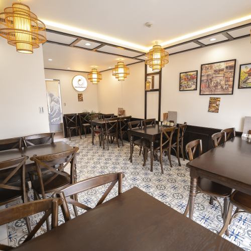 ※最大20名様まで！2階フロア貸し切り！