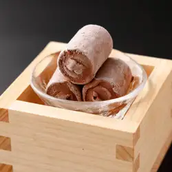 生チョコアイス