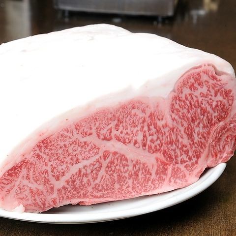 ブランド牛含む黒毛和牛をお値打ちでご用意！ぜひご堪能あれ♪