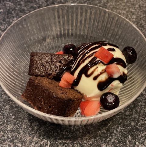 誕生月の方にプレゼント♪