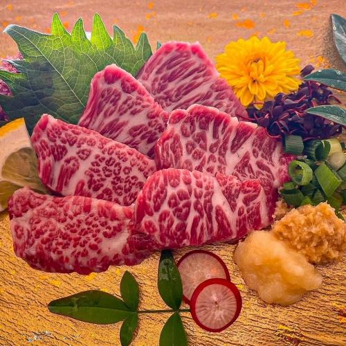 [Fresh delicacies that capture the flavors of Kumamoto]