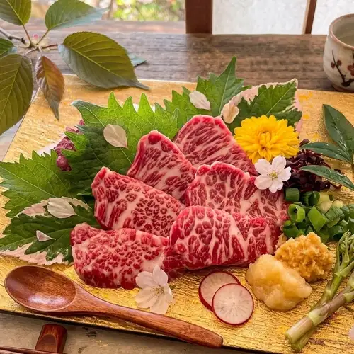 [Fresh and delicious flavors that reflect the local culture of Kumamoto]