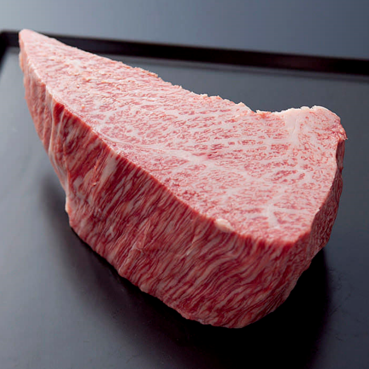 Premium Kobe beef special rare part 120g