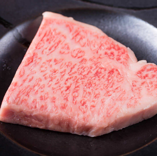Premium Kobe beef sirloin 120g