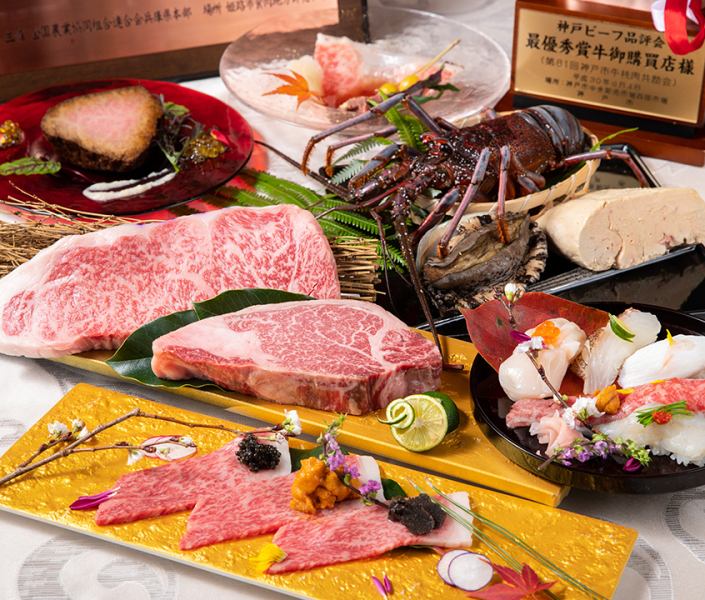 【博多 桜華が贈る、至福の美食体験】