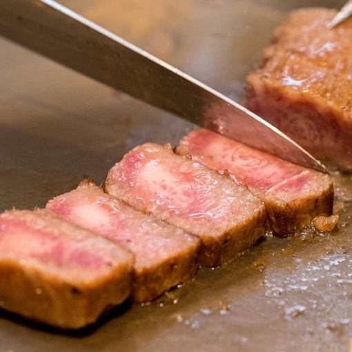 【初夏限定】◇きらめく新緑（しんりょく）コース◇博多の"旨い"前菜から国産牛をご堪能♪