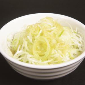 Seasoned green onions