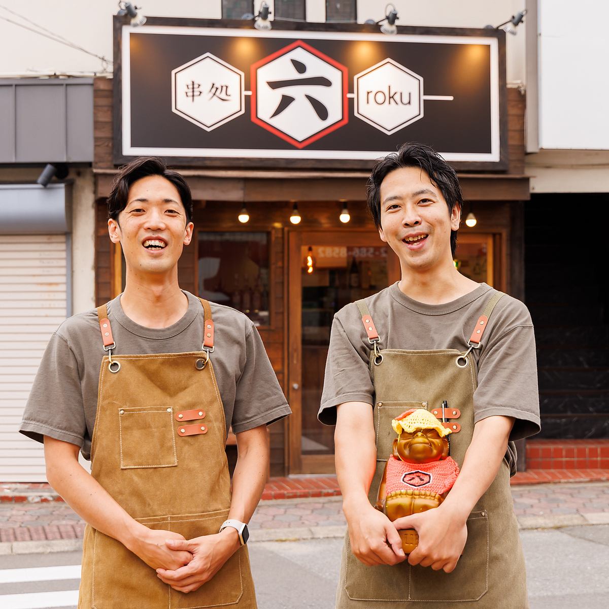 飲み放題・食べ放題のコースございます!