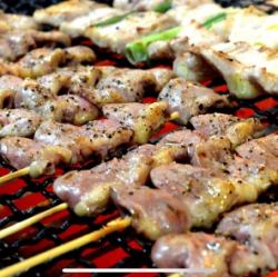 朝引きのはつ (2本)