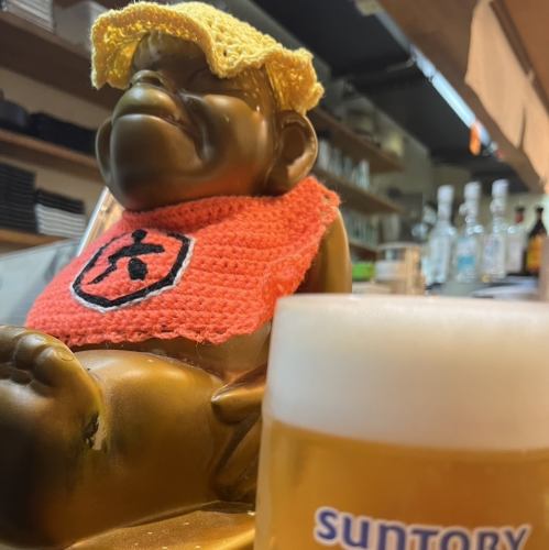 新鮮鶏とビールの絶妙なハーモニーを楽しもう！