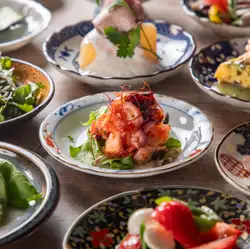 时令小食