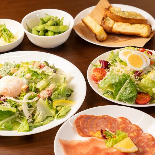 自家製クラフトビールと料理が織りなす極上のハーモニー