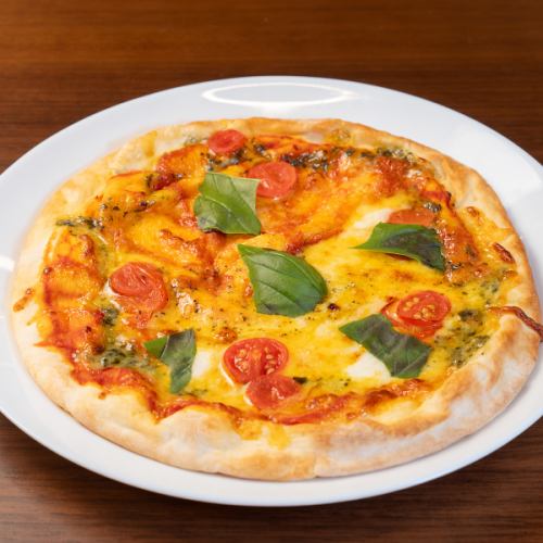 クラフトビールに合う豊富な創作料理をご用意してます♪