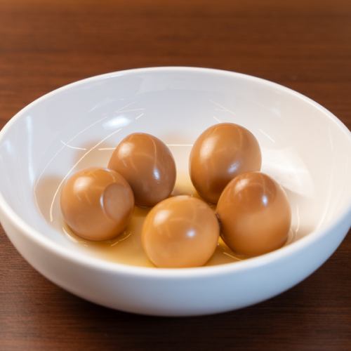 味付きうずら卵