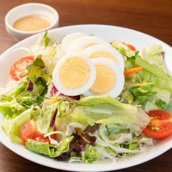 グリーンサラダ　L