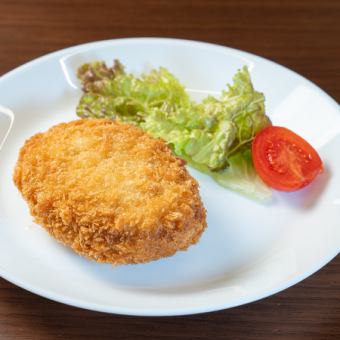 極味宮崎牛コロッケ