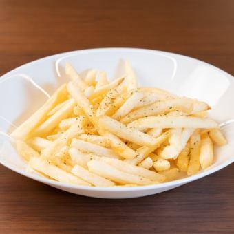 フライドポテト