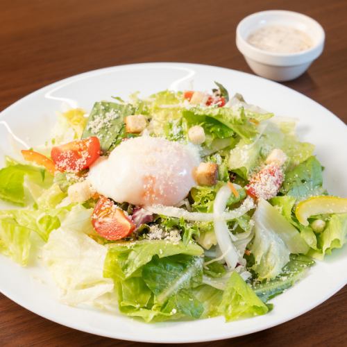 シーザーサラダ