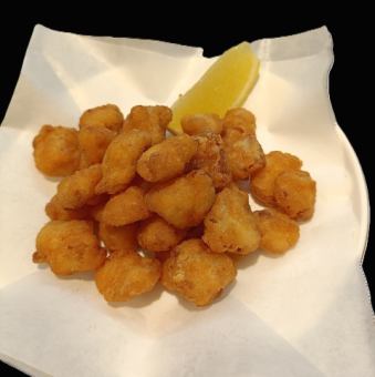 軟骨のから揚げ