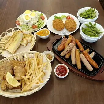 Aコース+プレミアム飲み放題付き
