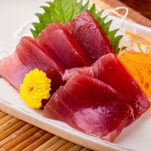red tuna
