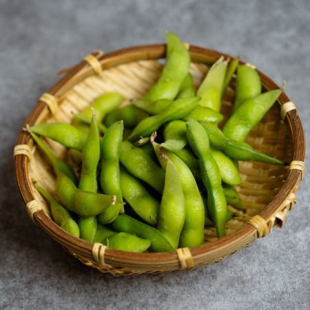 枝豆