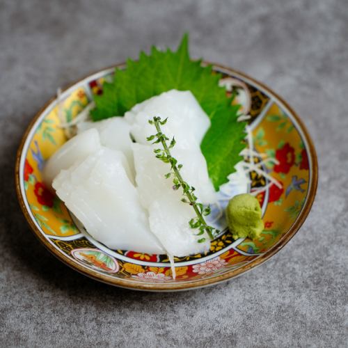 いかのお造り