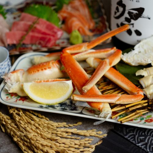 The delight of freshness and texture spreads in every bite!
