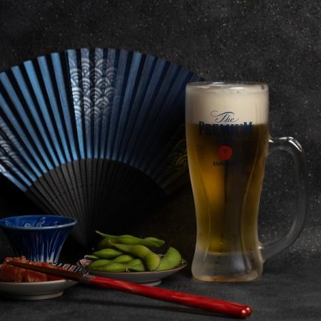 【完全個室もございます】2時間生ビール付き60種飲み放題2650円→1650円