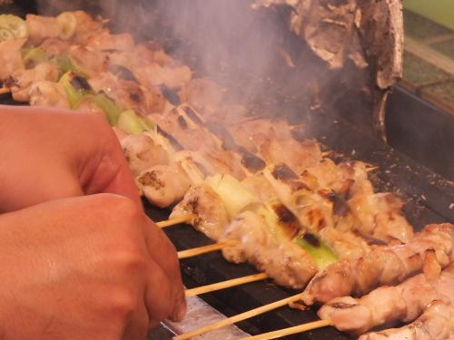 豊富な食事メニュー♪