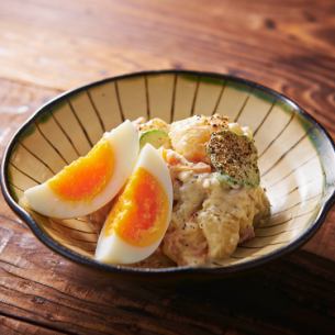 自家製 ポテトサラダ