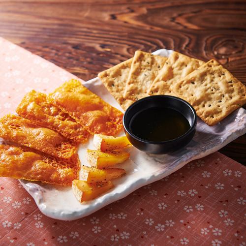 燻製チーズ カマンベール&レッドチェダー