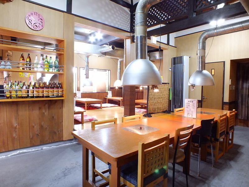 You can use it for various scenes such as company banquet, private drinking party on the way home from work, girls' party, couple etc ♪ We accept charters and parties.Please relish nutritious dishes!