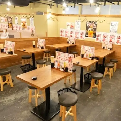 Izakayas in Ikebukuro that are OK for group banquets