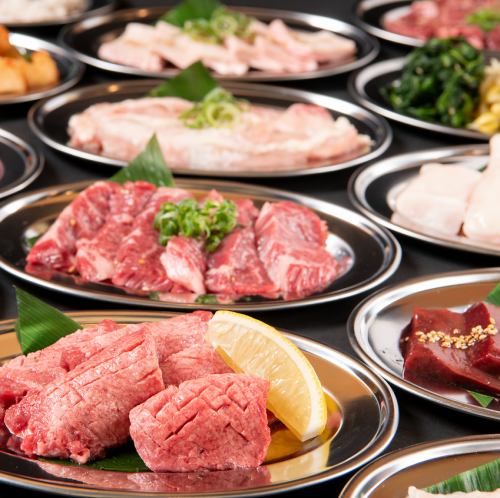 ◎ Outstanding meat freshness