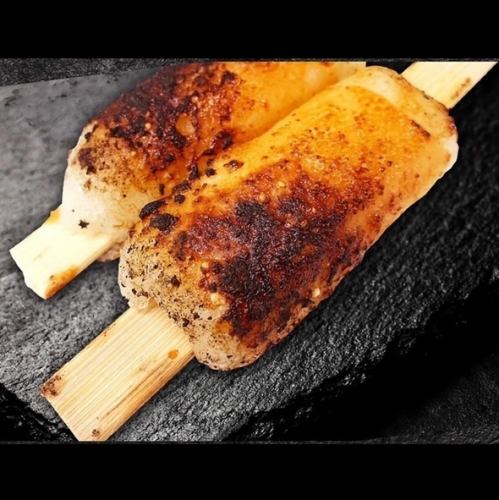 きりたんぽ焼きみそ　1本