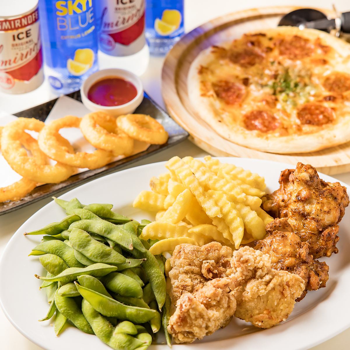  気軽に立ち寄れるカラオケ店♪各種お集まりに最適です！