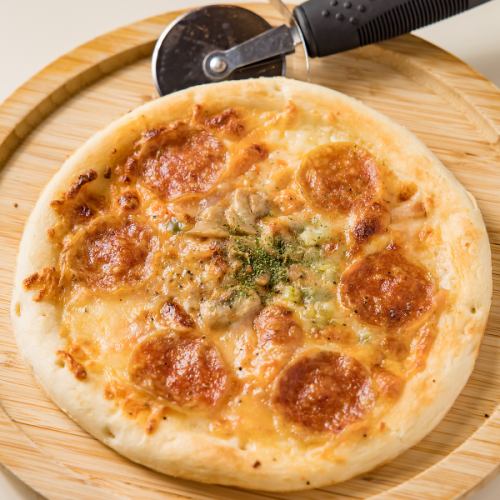 ◆種類豊富なお料理